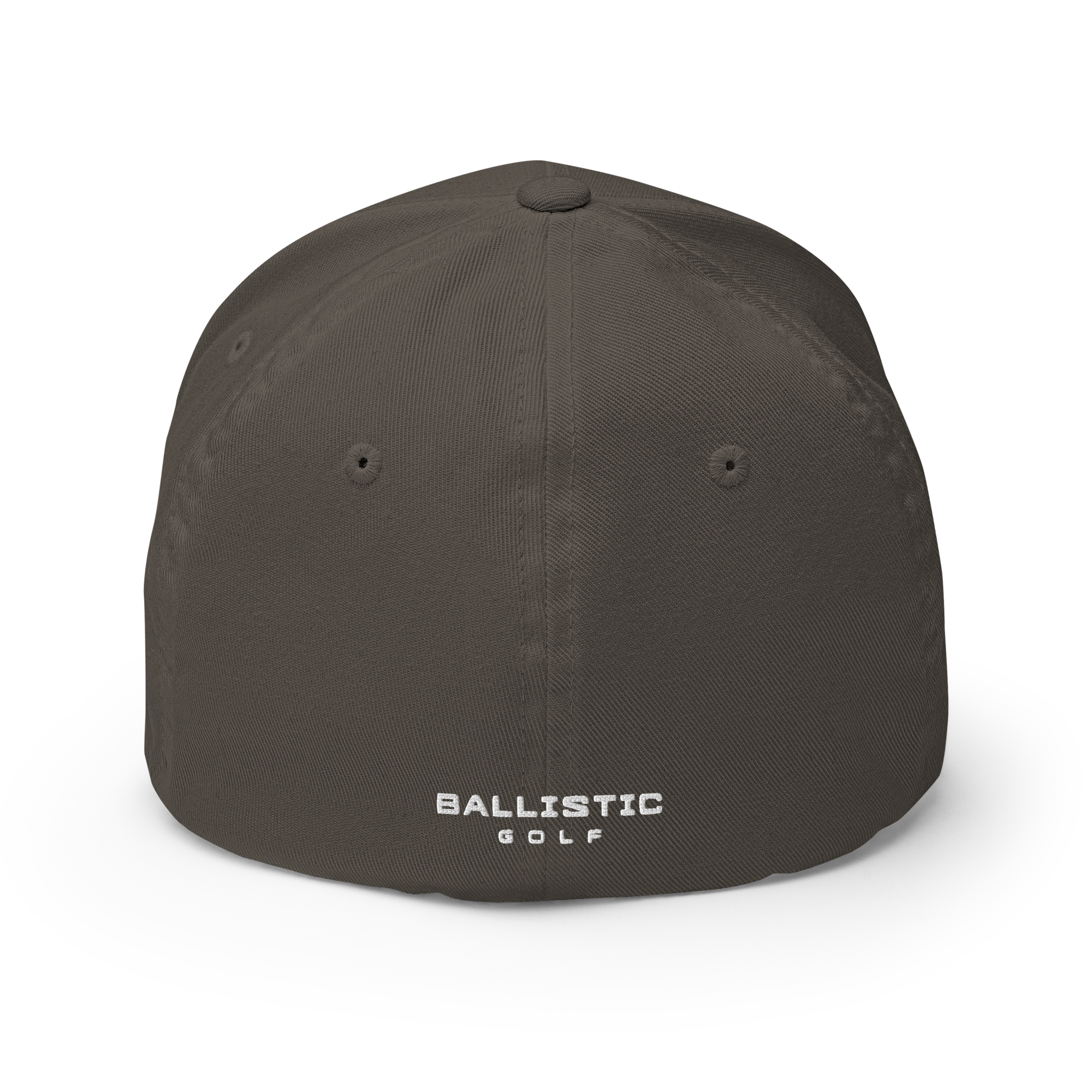 Ballistic Logo Flexfit